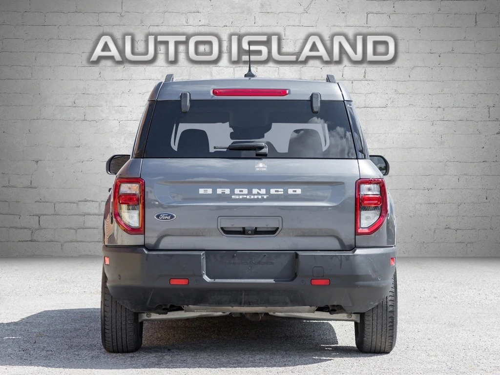 Ford Bronco * * CARFAX * * АВТО КРЕДИТ * *  - изображение 4