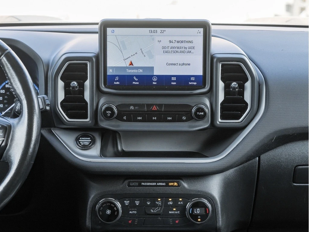 Ford Bronco * * CARFAX * * АВТО КРЕДИТ * *  - изображение 10