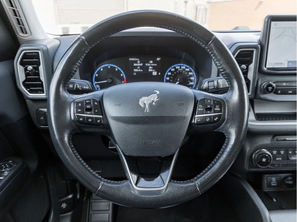 Ford Bronco * * CARFAX * * АВТО КРЕДИТ * *  - изображение 8