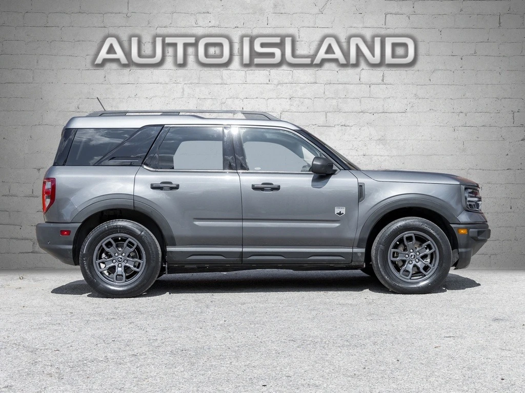 Ford Bronco * * CARFAX * * АВТО КРЕДИТ * *  - изображение 2