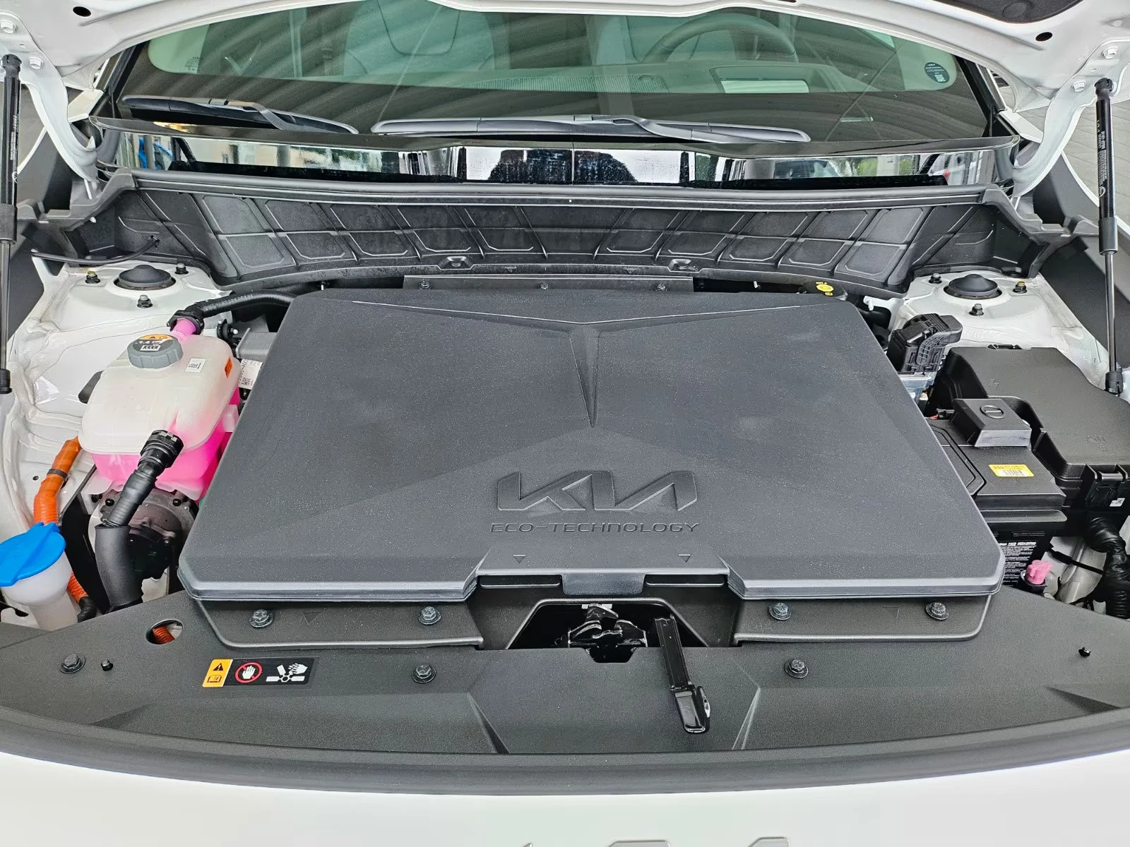 Kia Niro ���!/INSPIRATION/204HP/CAM/HUD/LED/NAVI/KLESS/690g | Mobile.bg � ����������� 12