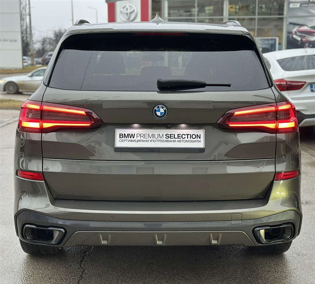 BMW X5 xDrive45e | Mobile.bg � ����������� 16