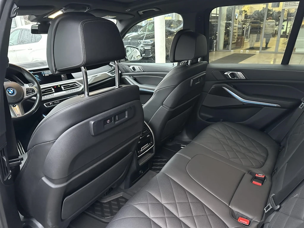 BMW X5 xDrive45e - изображение 9