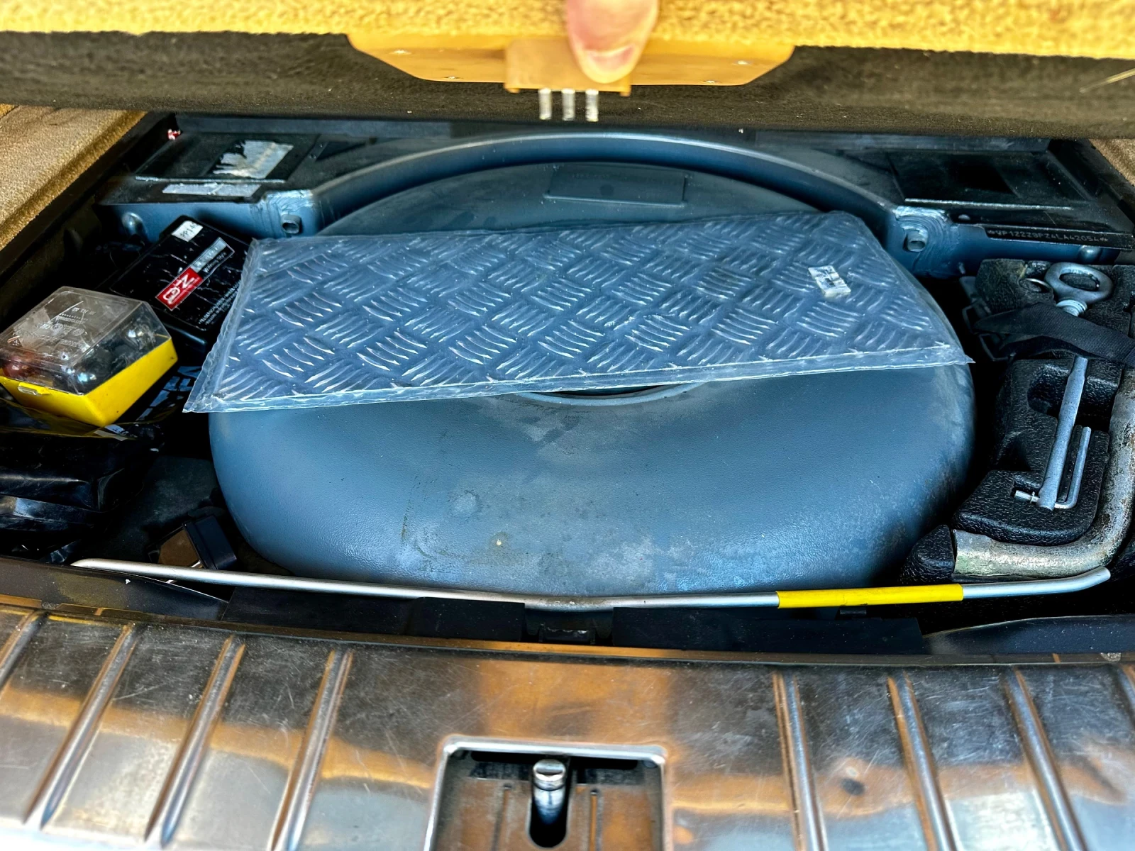 Porsche Cayenne Porsche Cayenne 4.5 V8 (340 к.с.) - ГАЗ / НА ПРУЖИ, снимка 13 - Автомобили и джипове - 53698215
