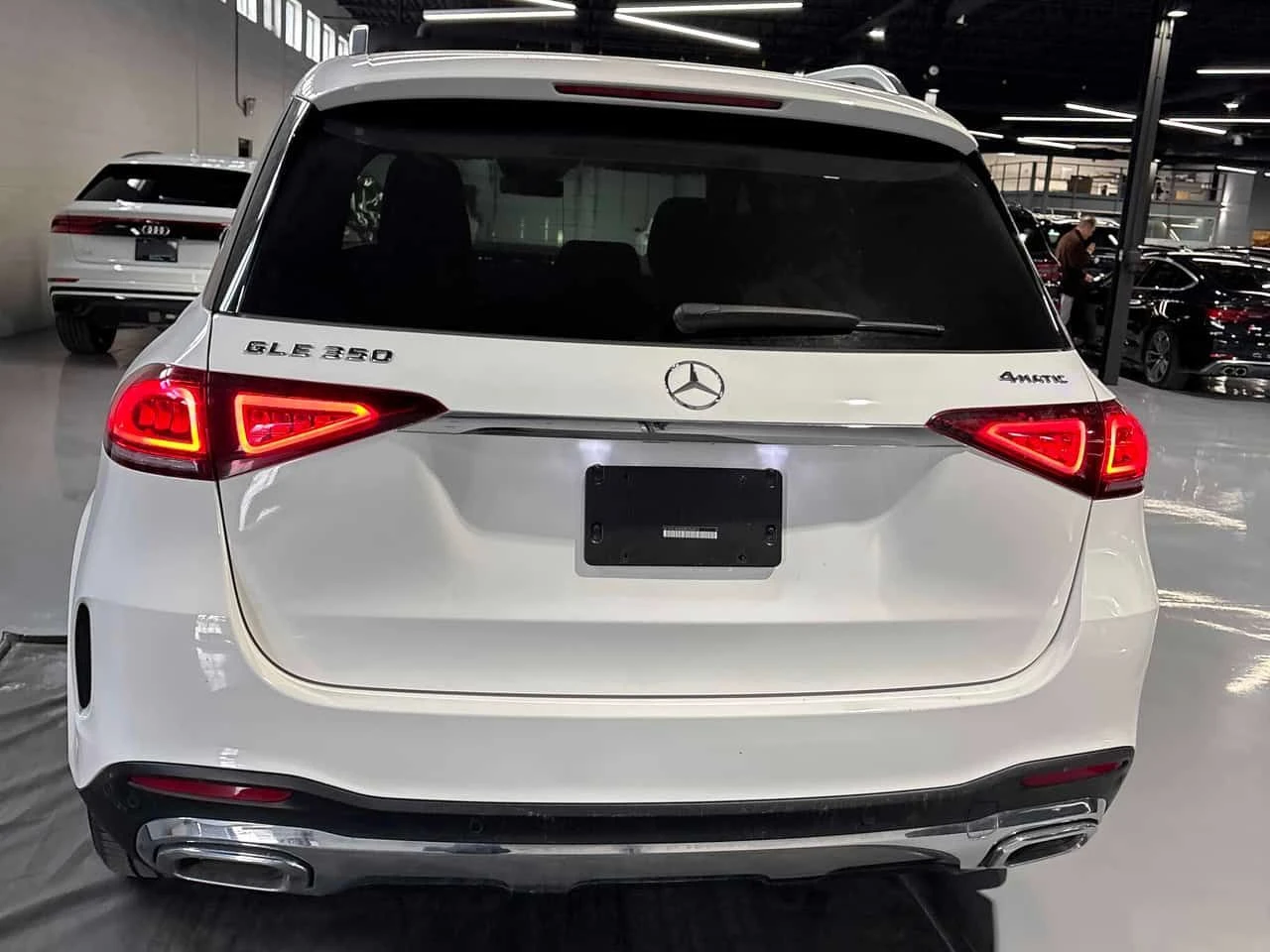 Mercedes-Benz GLE 350 | DISTRONIC | 360 | BURMESTER | ��������� |  | Mobile.bg � ����������� 4