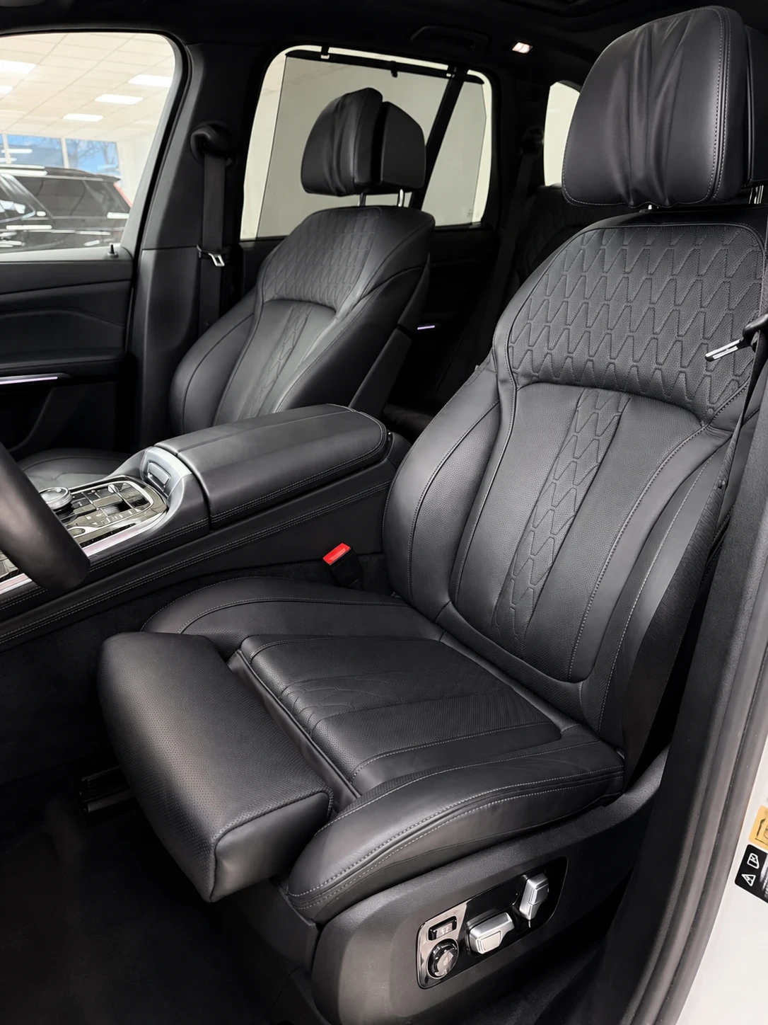 BMW X5 BMW X5 xDrive40i FULL/B58/LASER/SKY LOUNGE/MASSAGE, снимка 7 - Автомобили и джипове - 54551492
