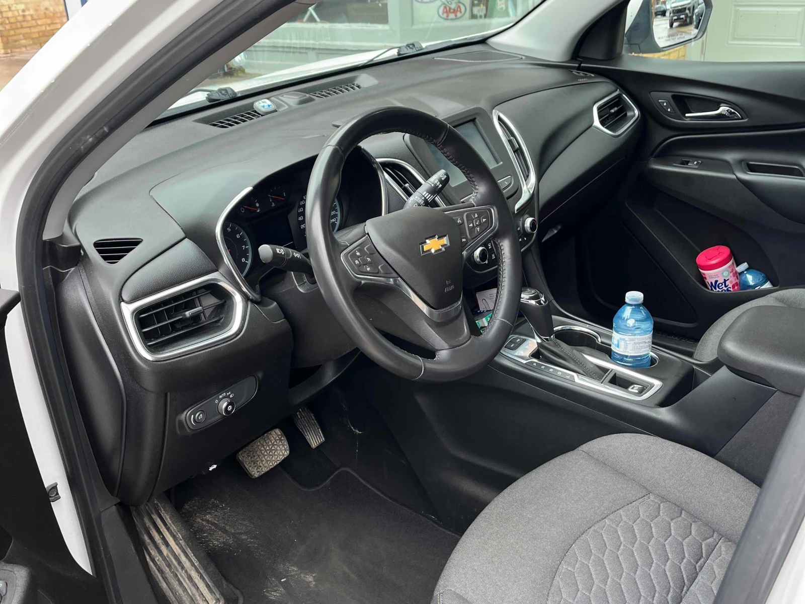 Chevrolet Equinox 2.0L 4cyl AWD | Mobile.bg � ����������� 5