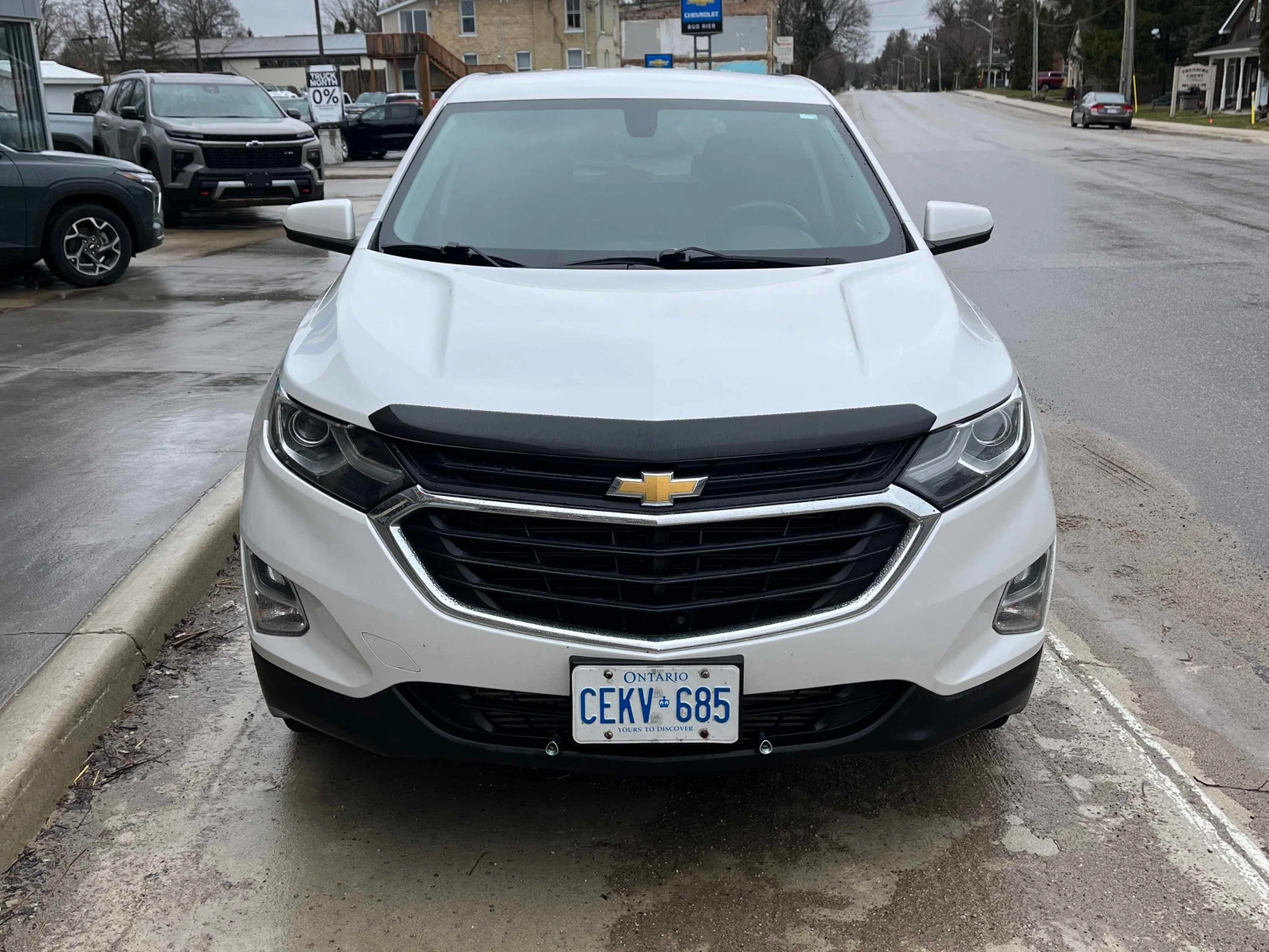 Chevrolet Equinox 2.0L 4cyl AWD | Mobile.bg � ����������� 6