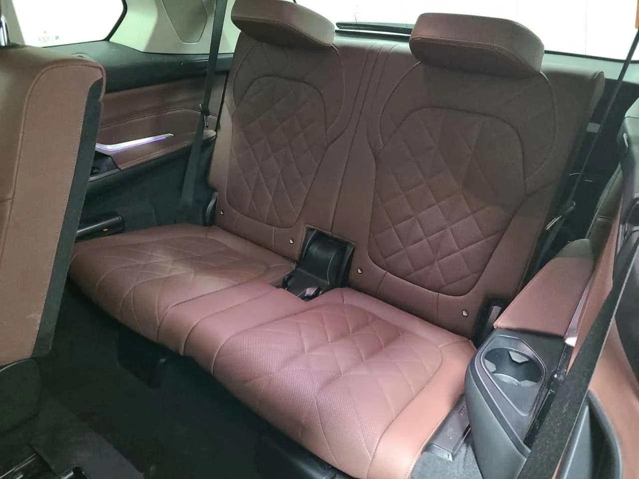 BMW X7 * XDRIVE40I * Един собственик * Без инциденти * , снимка 14 - Автомобили и джипове - 54918595