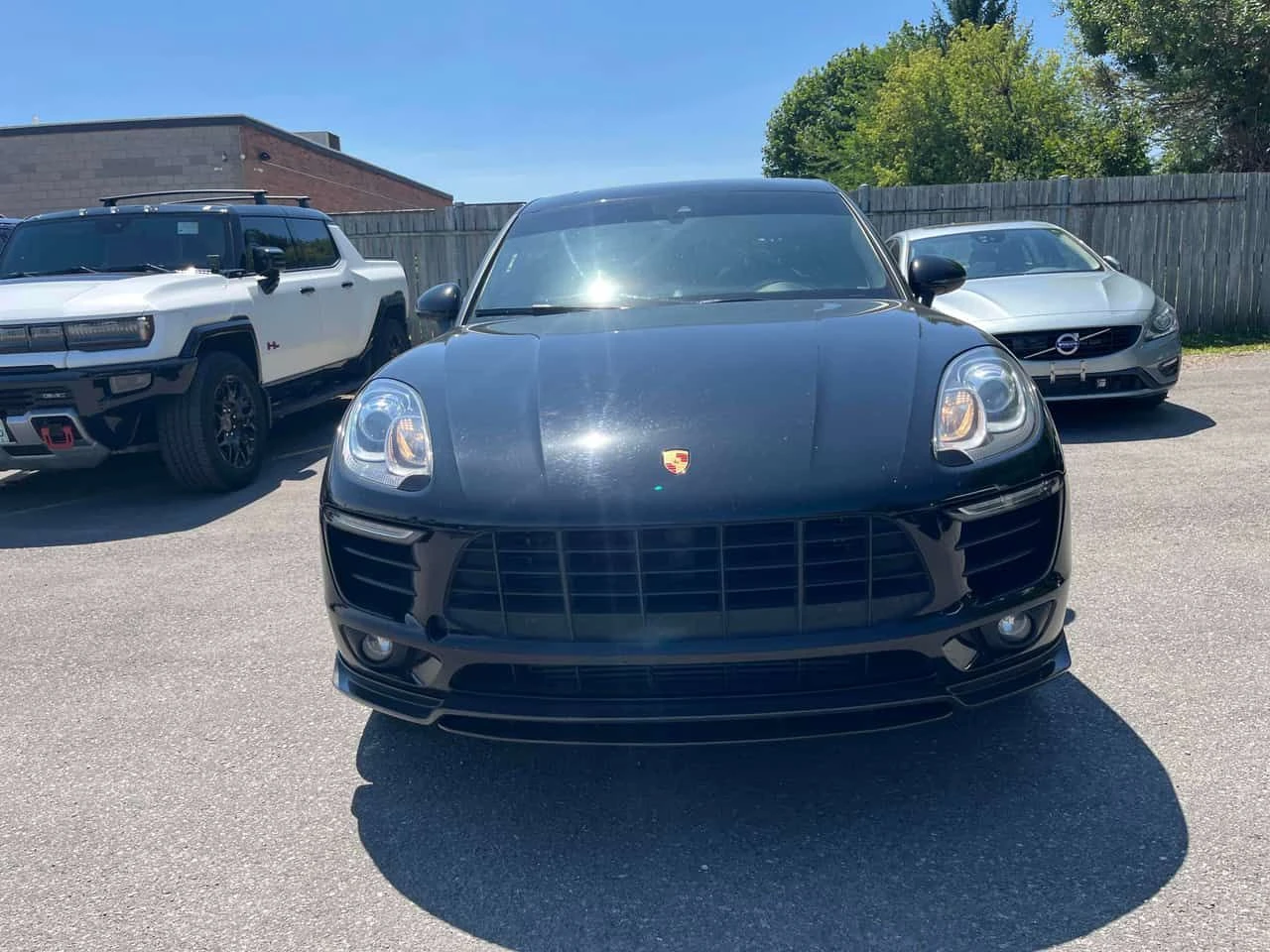 Porsche Macan * AWD * CARFAX * ОПЦИЯ ЗА ФИНАНСИРАНЕ, снимка 6 - Автомобили и джипове - 55478554