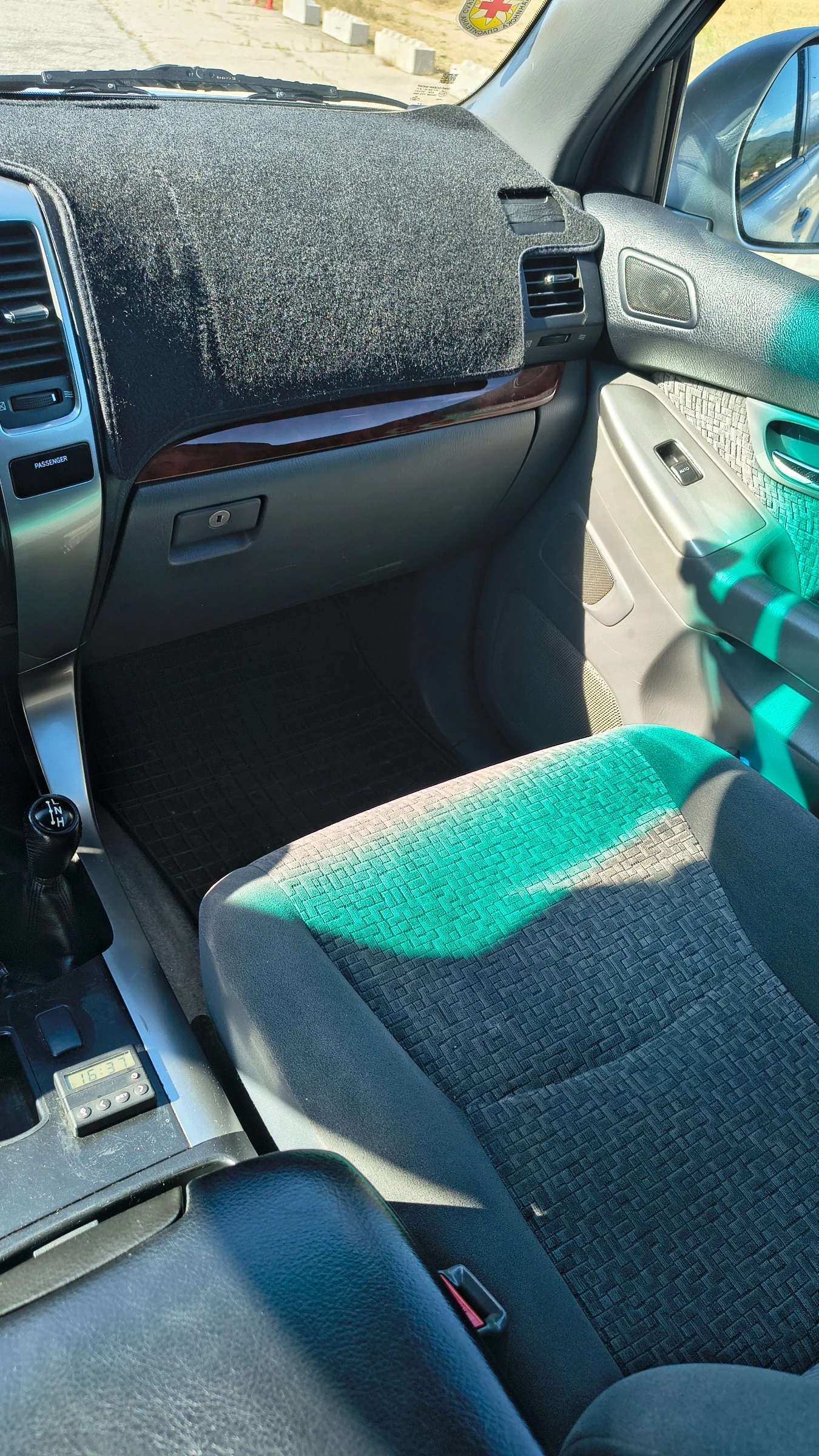 Toyota Land cruiser 120, снимка 6 - Автомобили и джипове - 55673528