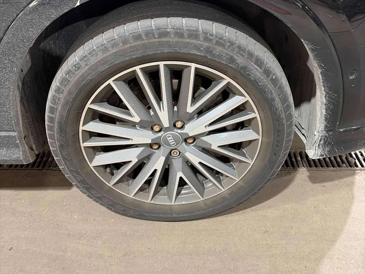 Audi Q3 * Technik * CARFAX * ОТ ПРЕДСТАВИТЕЛСТВО * , снимка 7 - Автомобили и джипове - 56307609
