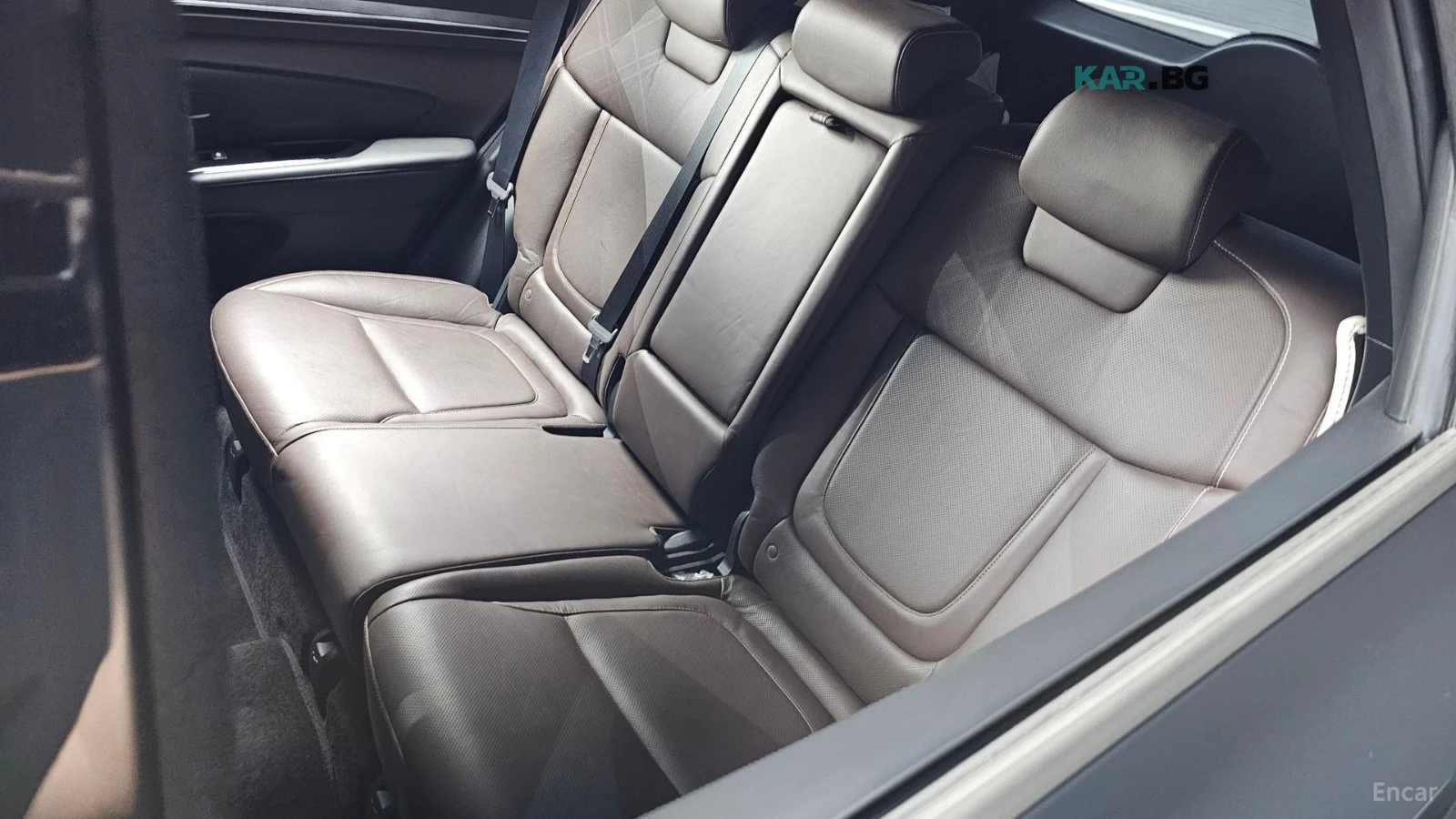 Kia Sportage INSPIRATION | 360  | ACC | ��������� | ���� | ���� | Mobile.bg � ����������� 17