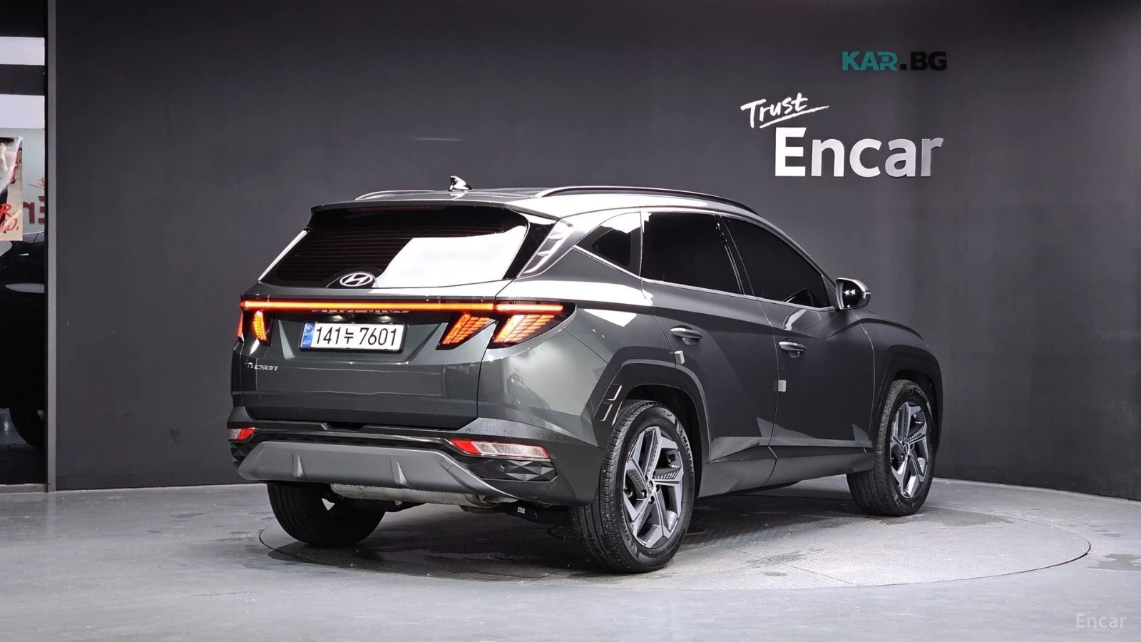 Kia Sportage INSPIRATION | 360  | ACC | ��������� | ���� | ���� | Mobile.bg � ����������� 2