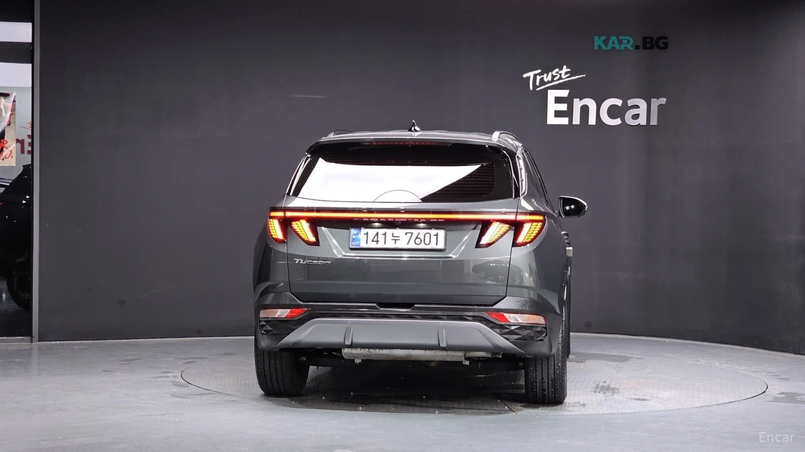 Kia Sportage INSPIRATION | 360  | ACC | ��������� | ���� | ���� | Mobile.bg � ����������� 4