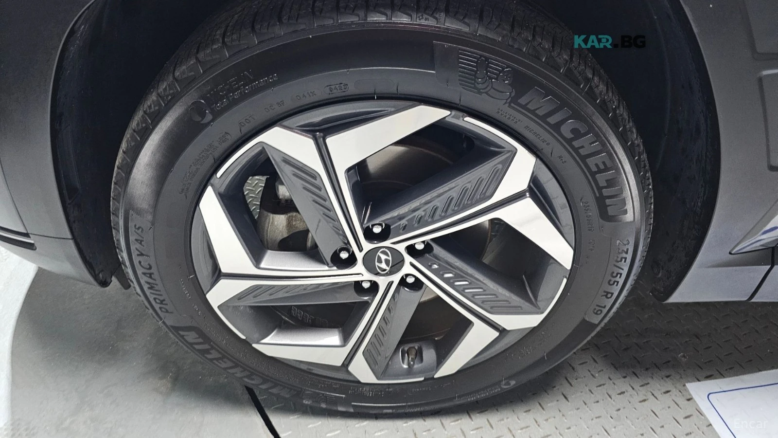 Kia Sportage INSPIRATION | 360  | ACC | ��������� | ���� | ���� | Mobile.bg � ����������� 5