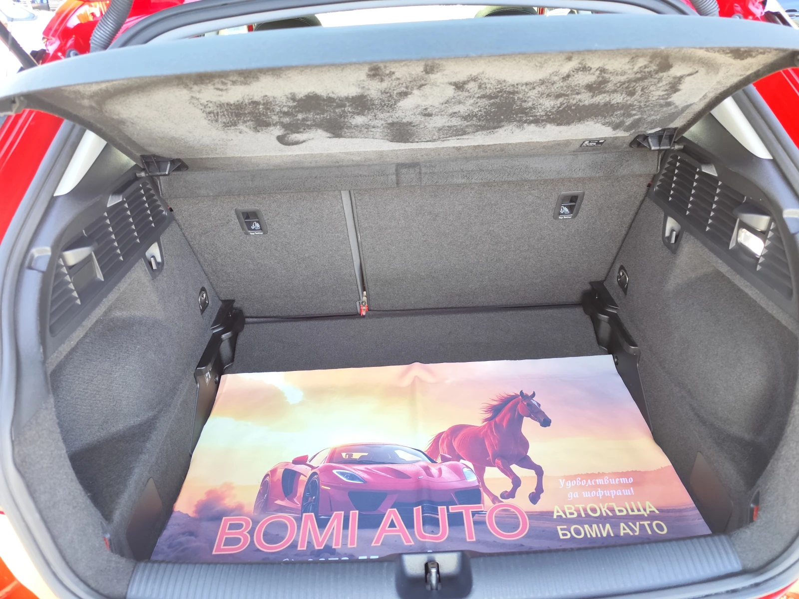 Audi Q2 1.4TFSi* ���������* LED/NAVI/EURO6B | Mobile.bg � ����������� 14