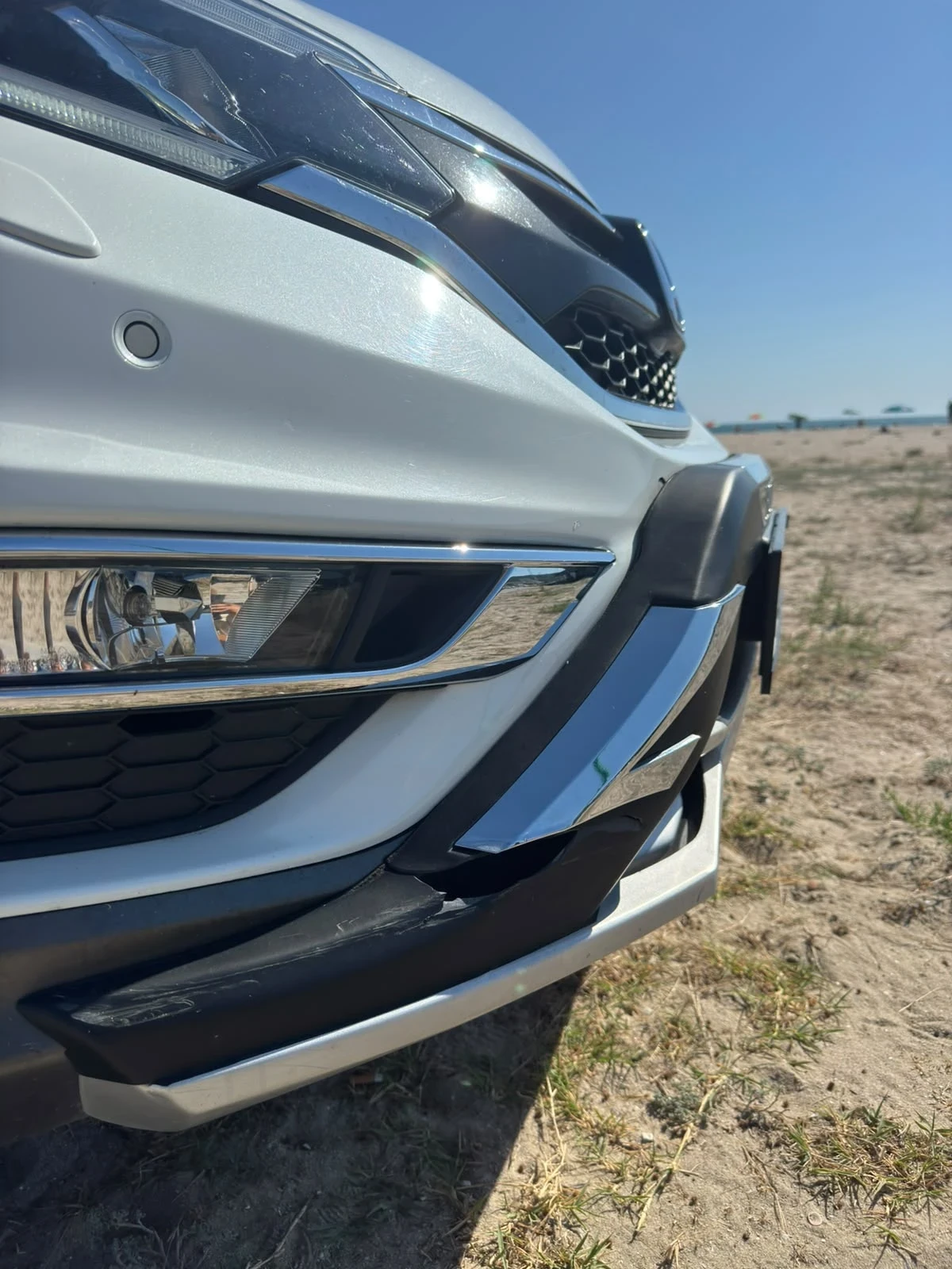 Honda Cr-v, снимка 6 - Автомобили и джипове - 56638640