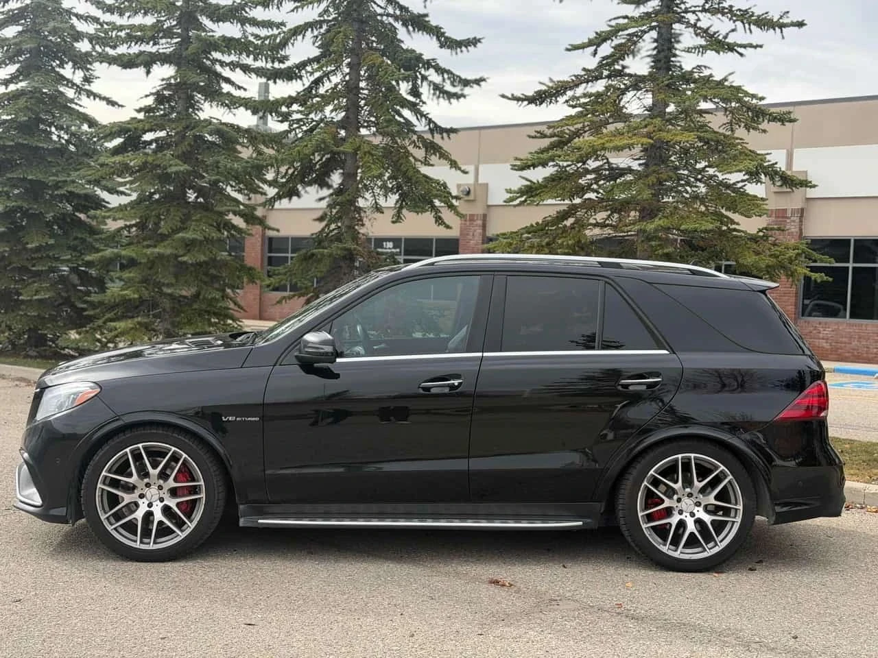 Mercedes-Benz GLE 63 S AMG | Mobile.bg � ����������� 2