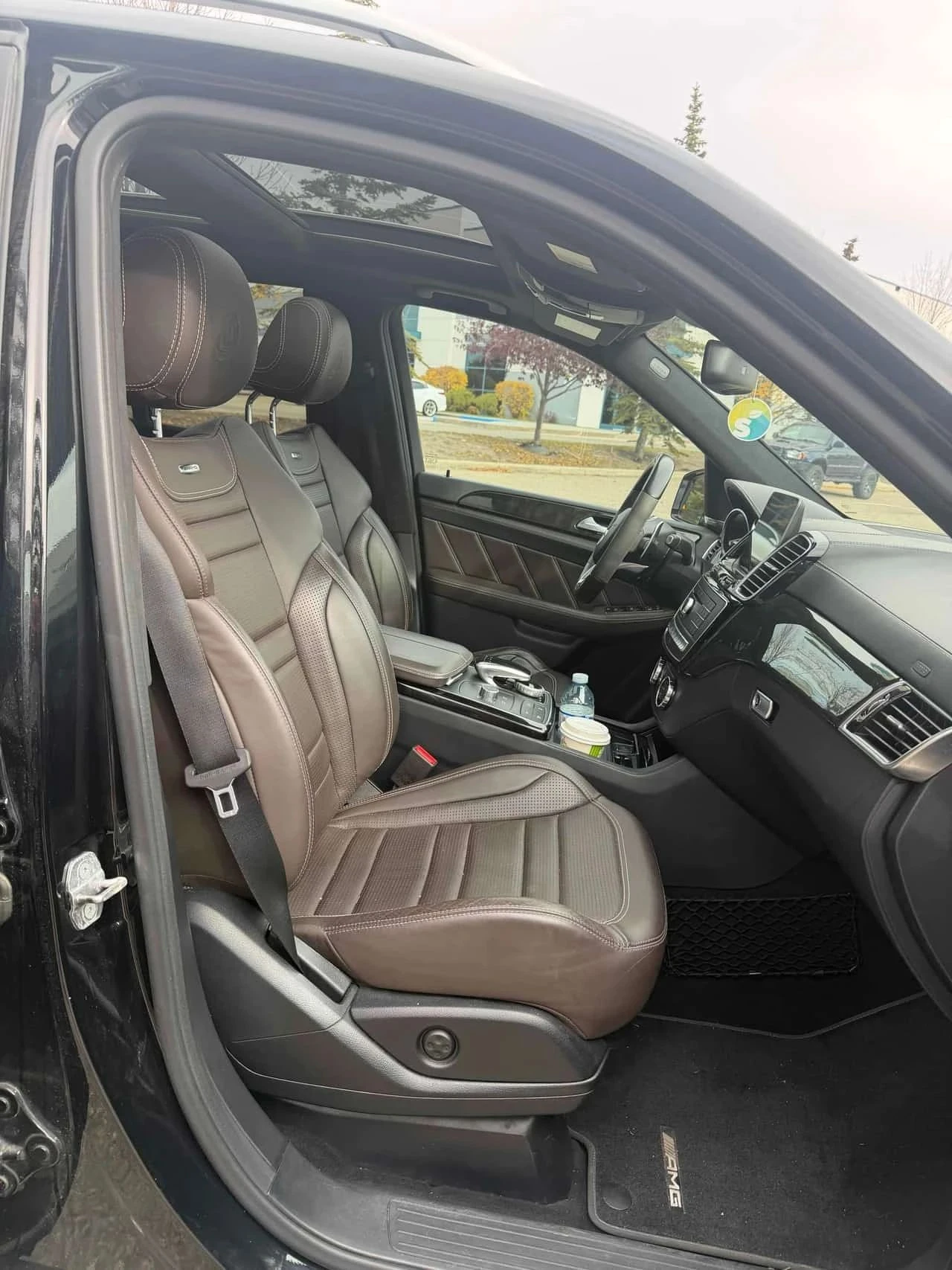 Mercedes-Benz GLE 63 S AMG | Mobile.bg � ����������� 10