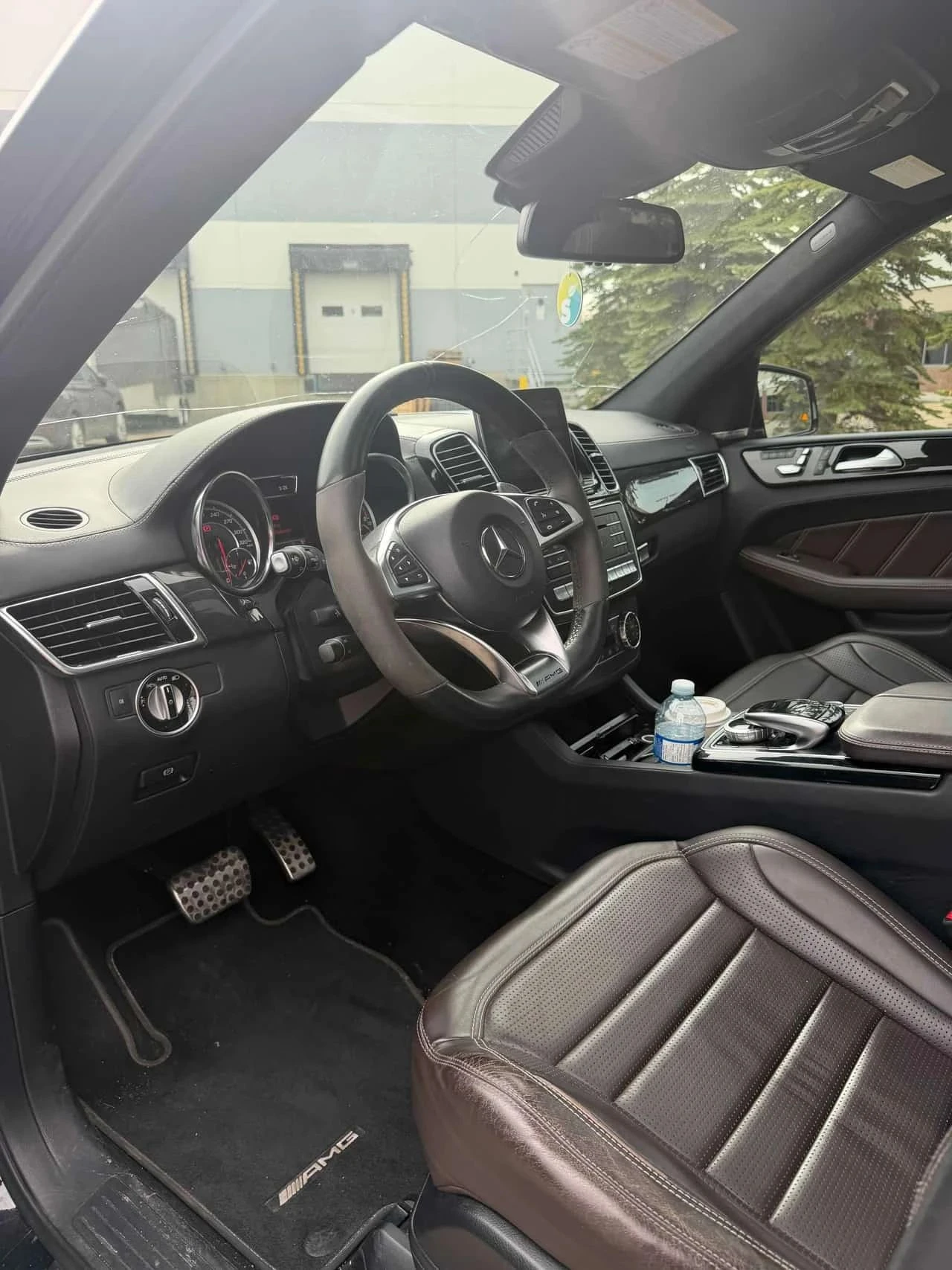Mercedes-Benz GLE 63 S AMG | Mobile.bg � ����������� 5