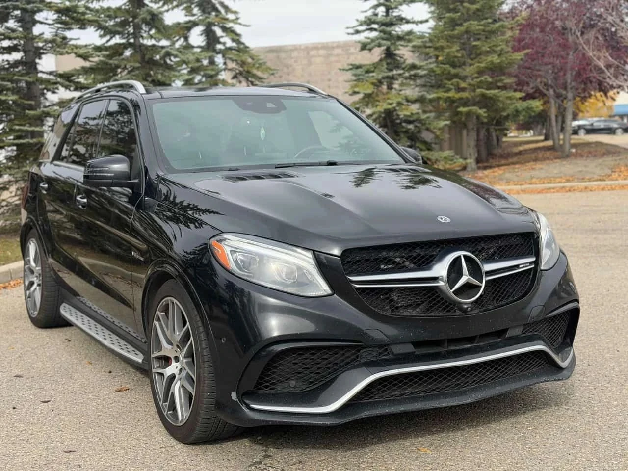 Mercedes-Benz GLE 63 S AMG | Mobile.bg � ����������� 12