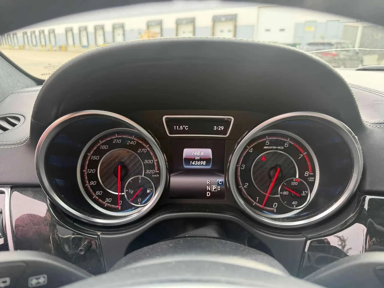 Mercedes-Benz GLE 63 S AMG | Mobile.bg � ����������� 8