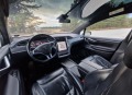 Tesla Model X 4x4 Гаранция Спешно - [15] 