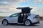 Обява за продажба на Tesla Model X 4x4 Гаранция Спешно ~59 999 лв. - изображение 4
