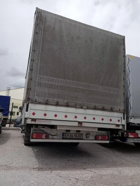 Renault Master, снимка 3