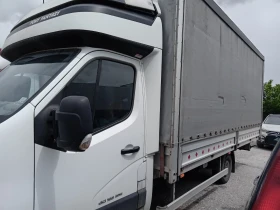 Renault Master, снимка 2