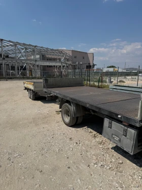 Iveco 35c18, снимка 3