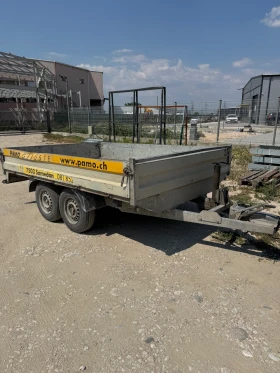 Iveco 35c18, снимка 6