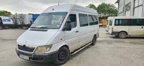 Mercedes-Benz Sprinter 308, снимка 2