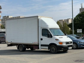 Iveco 35c13, снимка 1