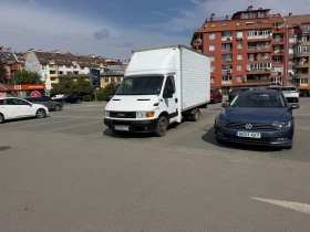 Iveco 35c13, снимка 3