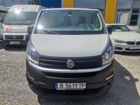 Обява за продажба на Fiat Talento 2.0-145 автоматик ~44 999 лв. - изображение 1