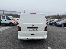 VW T6 2.0тди 102к.с , снимка 9