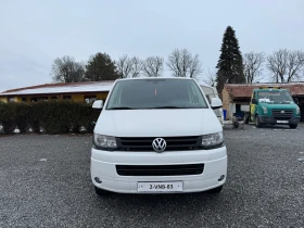 VW T6 2.0тди 102к.с , снимка 1