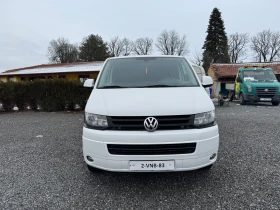 VW T6 2.0тди 102к.с , снимка 3