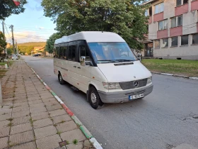     Mercedes-Benz 312