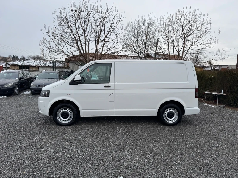 VW T6 2.0тди 102к.с , снимка 7 - Бусове и автобуси - 48660051