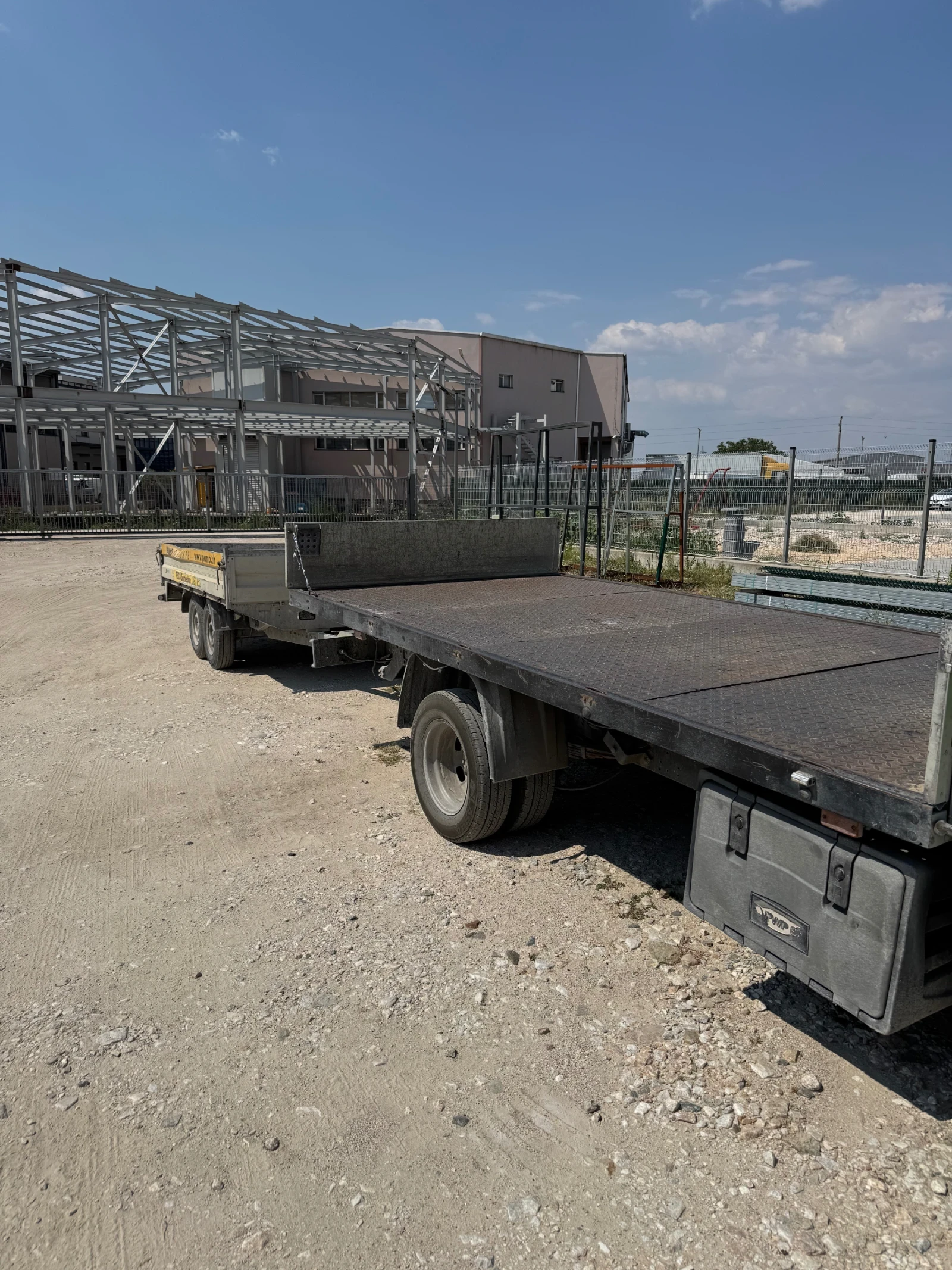 Iveco 35c18, снимка 3 - Бусове и автобуси - 55586528