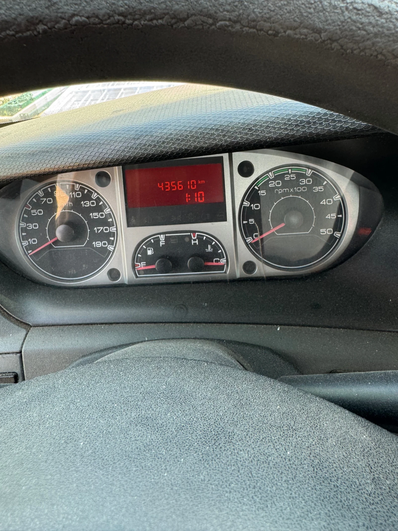 Iveco 35c18, снимка 8 - Бусове и автобуси - 55586528