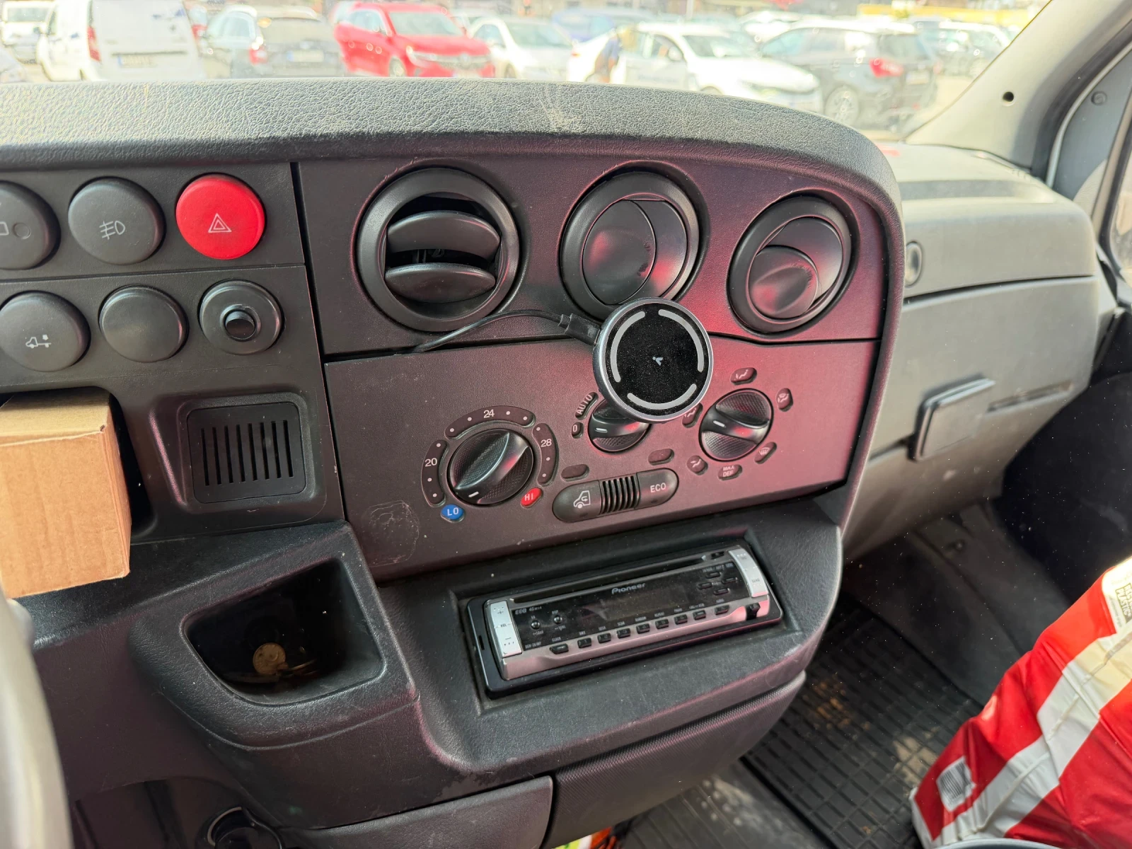 Iveco 35c13, снимка 5 - Бусове и автобуси - 56129687