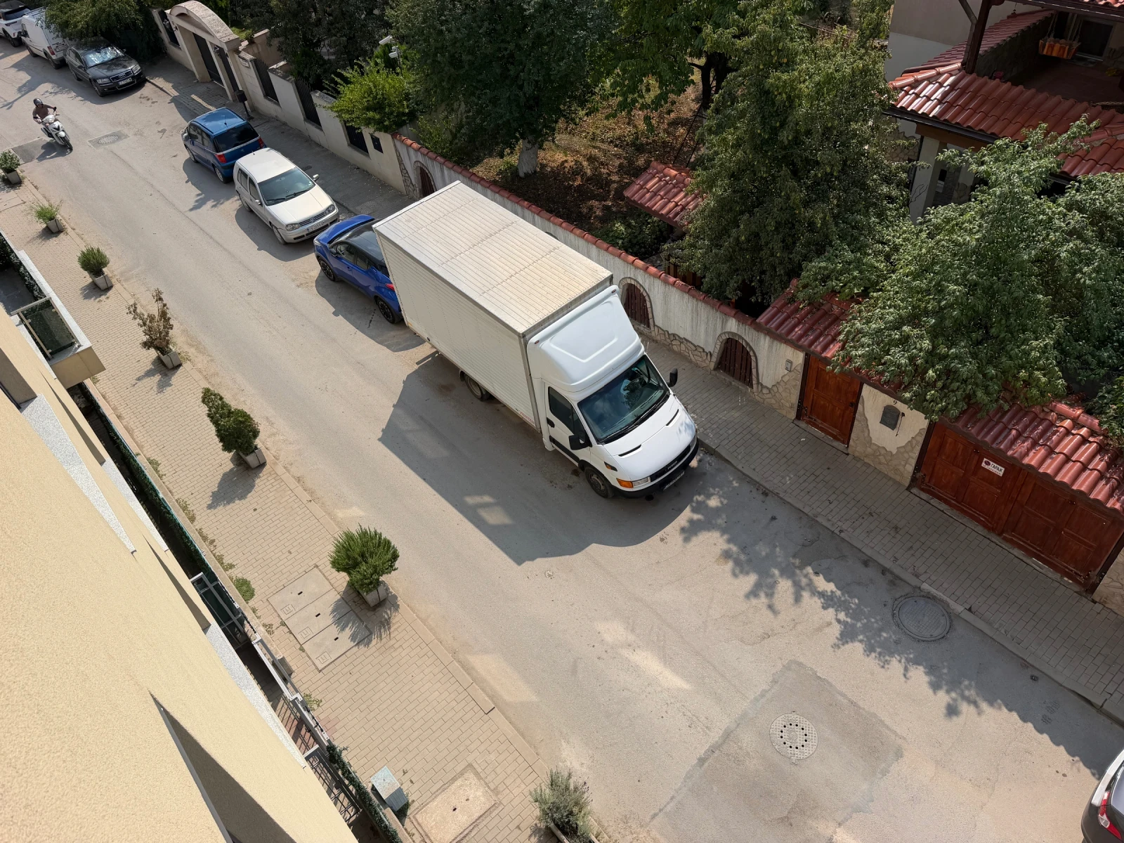 Iveco 35c13, снимка 6 - Бусове и автобуси - 56129687