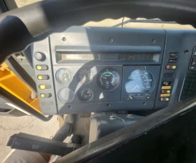 Daf 75 Мултилифт с кран и щипка. 4х4, Регистриран, снимка 8