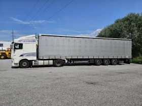 Daf XF Retarder 460  .  , снимка 4