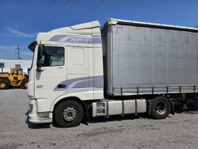 Daf XF Retarder 460  .   | Mobile.bg    6