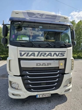 Daf XF Retarder 460  .   | Mobile.bg    9